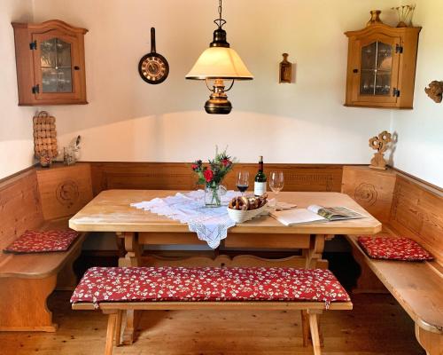 Ferienwohnung Kathi - image 14