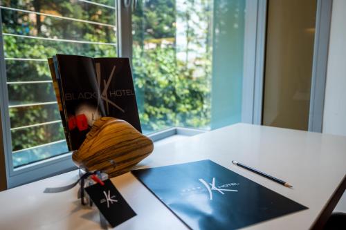 Black Hotel - image 5