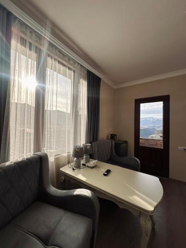 Iekārtas, Colibri Hotel in Haghpat
