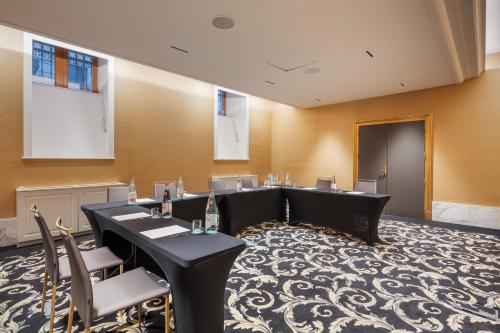 Aurea Ana Palace Hotel - image 11