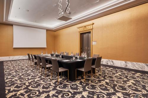 Aurea Ana Palace Hotel - image 7