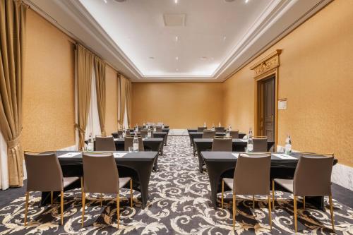 Aurea Ana Palace Hotel - image 10