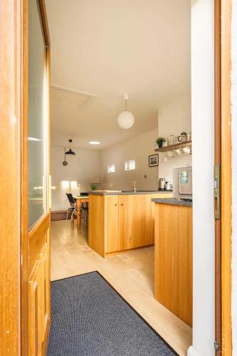 One bedroom spacious apartment in Salthill