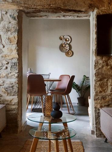Facilities, Pyrgi Cretan Living & Spa - Suites & Wellness in Asterousia