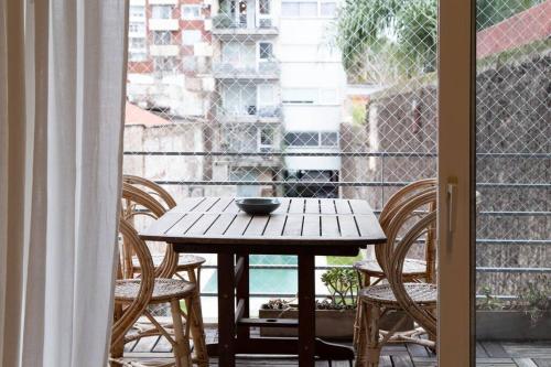 Dali Deluxe Apartment - Tap to explore photos