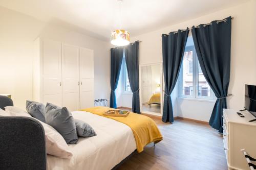 DOMUS TRAIANA, Řím