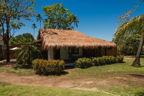 Bungalow with Sea View (2 Adults) image 9