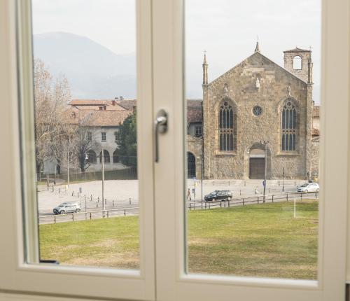 Gran Panorama Legami Charme&Relax, Bergamo (photo 5)