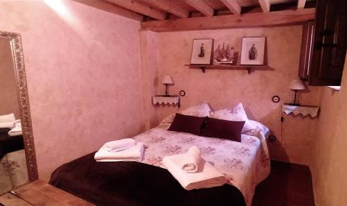 Jinoba25 in 卡斯蒂略德瓦伊韋拉