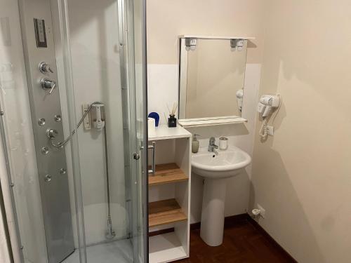  Villa Mase in Ravenna