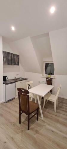 Tim's Guesthouse, Hannover (fotografie 9)