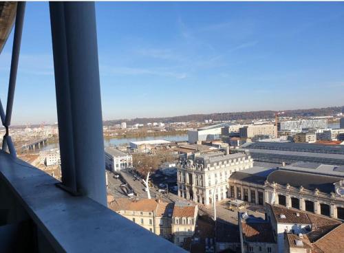 Le Triplex de la gare - centre ville - wifi, Bordeaux (Foto 8)