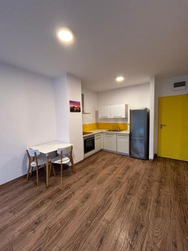 Cube Apartamenty - image 8