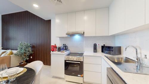Primestay - Asayel 2 1BR MJL - image 3