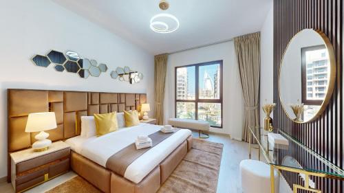Primestay - Asayel 2 1BR MJL - image 4