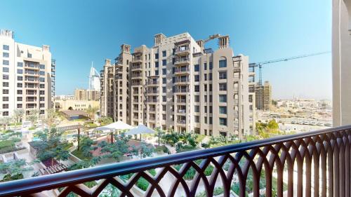 Primestay - Asayel 2 1BR MJL - image 9