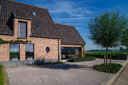 Vakantiewoning Amico gîte à louer Moere