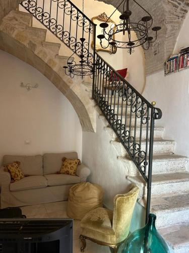 La Torre gîte à louer Irsina