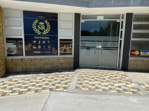 HOTEL SUEÑO REAL SM