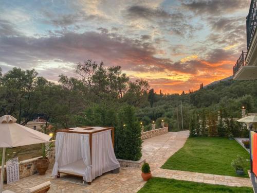 Charisma Boutique Hotel 3