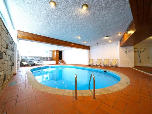 สระว่ายน้ำ, Hotel Arlecchino - Dada Hotels in มาเดซีโม