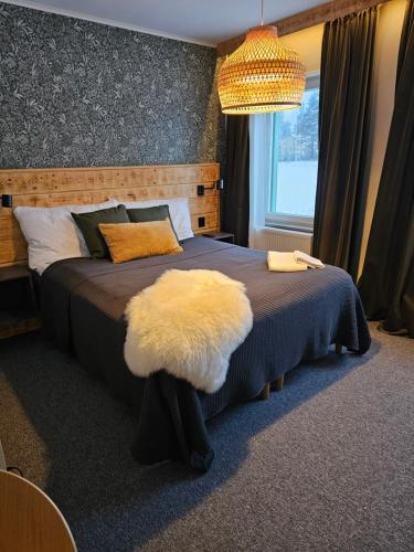 Hotellet i Jörn AB (Hotellet i Jorn AB) in 스반셀레