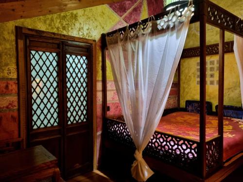 Villa Vietnamonamour, Mediolan