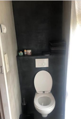 Tiny house for 2 with private garden, Utrecht (foto 5)
