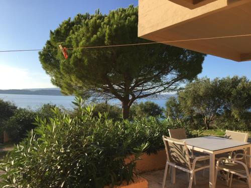 Vedere, Galini Studios and Apartments in Lassi