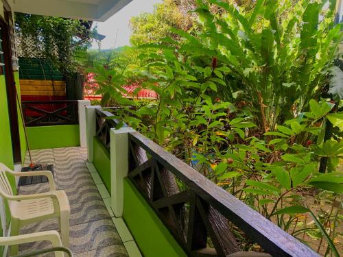 Vista, Le Petit Paradis in Saint George