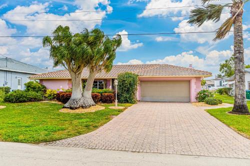 Bikini Bottom in Cape Coral