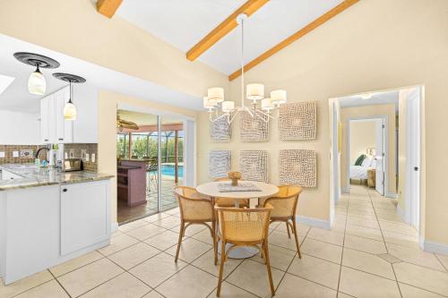 Bikini Bottom in Cape Coral