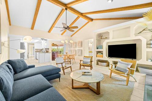 Bikini Bottom in Cape Coral