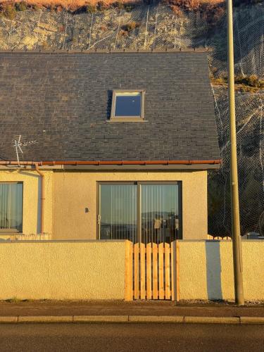 An Bothan - Apartment - Mallaig