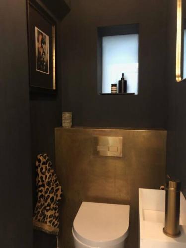 Stunning Modern Large 5 Bed House Willesden, Londyn (zdjęcie 11)