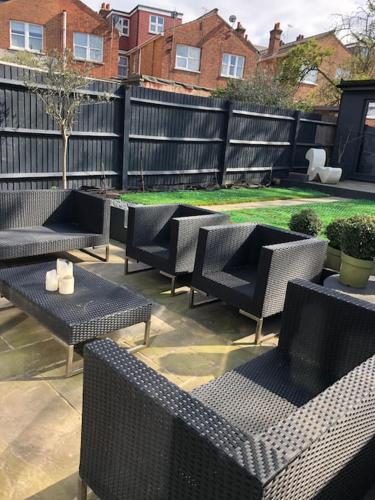 Stunning Modern Large 5 Bed House Willesden, Londyn (zdjęcie 7)