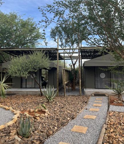 가보로네 이국적인 리조트 베스트 5