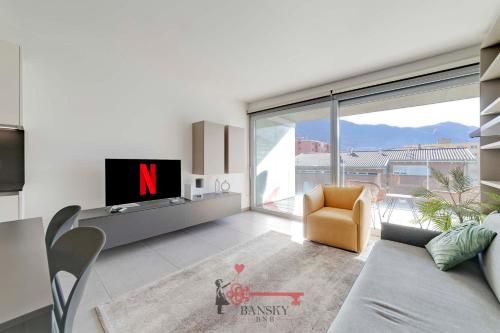  Loft per 4 Persone a Bellinzona in Bellinzona
