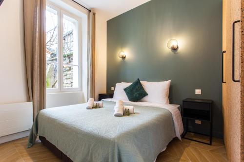 Cozy Home in Paris, Paris (photo 2)
