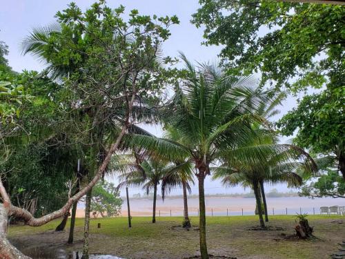 Casa Tapirapé - Barra Grande/BA