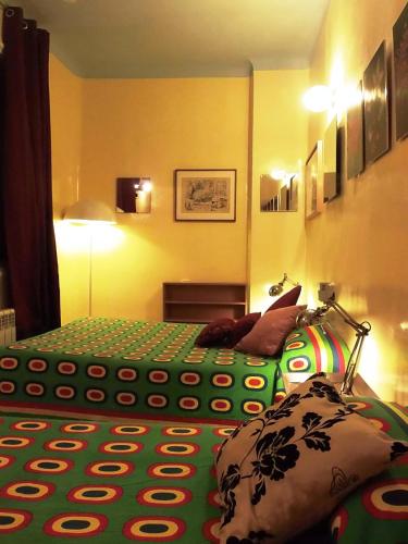 Casa de Huespedes Dolce Vita, Madrid (photo 9)