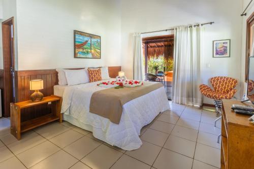 Bungalow with Sea View (2 Adults) image 5