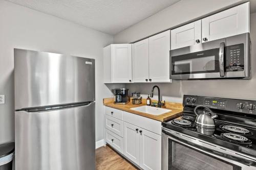 The Luxe/Hot Tub/ Putt Putt/10 Mins Shaker Village in Harrodsburg (Kentucky)