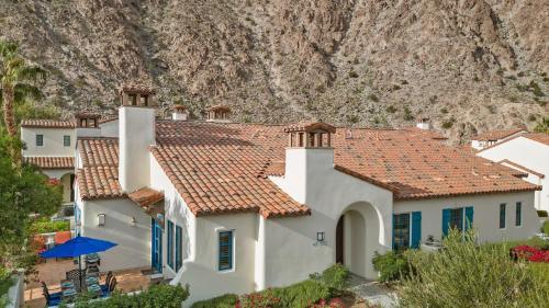 LV313 Legacy Villas Gem: 1-Story Mountain Views in La Quinta, USA