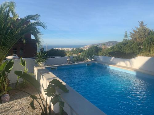 Villa Pura Vida - Apartment - Nerja