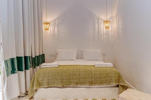 Riad k-white Room Type - Superior Double Room