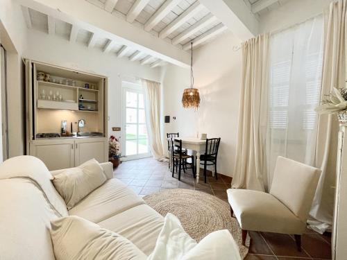 Agriturismo Antica Corte in มอนเตปุลชาโน