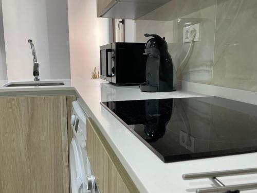 Fantástico apartamento Trajano Parking gratuito, Granada (fotografie 7)