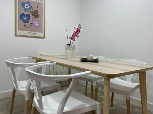 Fantástico apartamento Trajano Parking gratuito Fantástico apartamento Trajano Parking gratuito