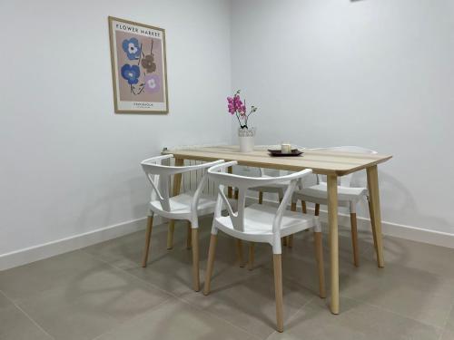 Fantástico apartamento Trajano Parking gratuito Fantástico apartamento Trajano Parking gratuito